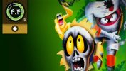 دانلود بازی Decap Attack Classic برای اندروید