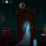بازی Detective From The Crypt