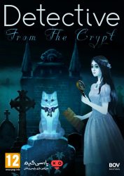 دانلود بازی Detective From The Crypt برای PC