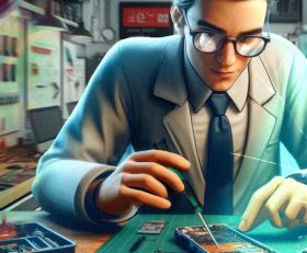 Device Doctor Simulator 2024