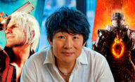 کارگردان Devil May Cry 5