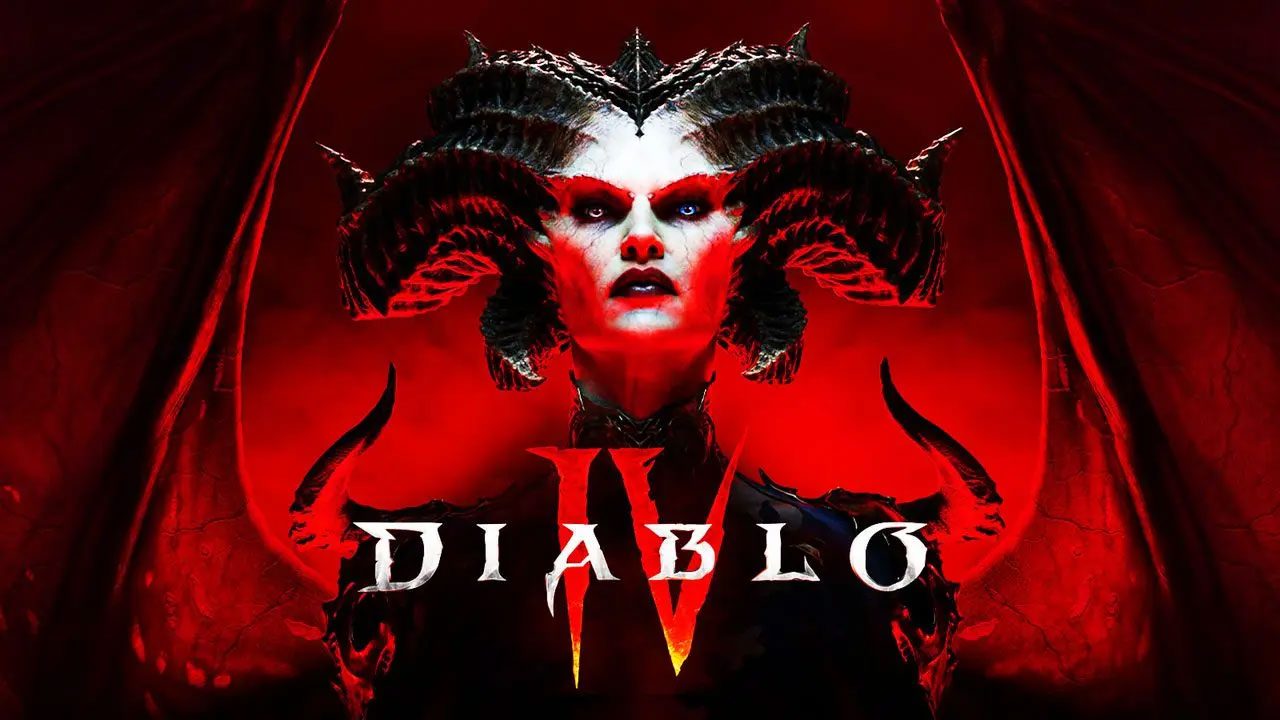 بازی Diablo 4 آسان
