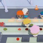 بازی Diner Bros
