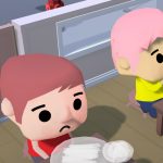 بازی Diner Bros