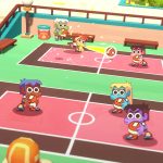 بازی Dodgeball Academia