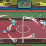 بازی Dodgeball Academia
