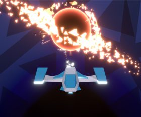 Doki Doki Gravity Dive