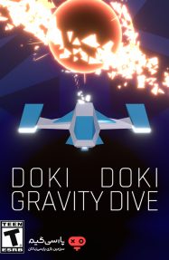 دانلود بازی Doki Doki Gravity Dive برای PC