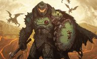 تفنگ‌های Doom: The Dark Ages