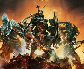 Dragonkin The Banished