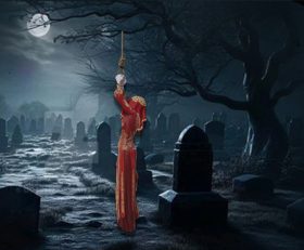 Dread Tomb