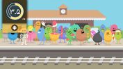 دانلود بازی Dumb Ways to Die برای اندروید