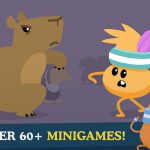 دانلود بازی Dumb Ways to Die 2 برای اندروید