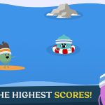 دانلود بازی Dumb Ways to Die 2 برای اندروید