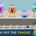 دانلود بازی Dumb Ways to Die 2 برای اندروید