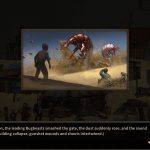 بازی Dust to the End