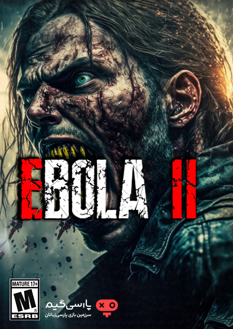 دانلود بازی EBOLA 2 برای PC