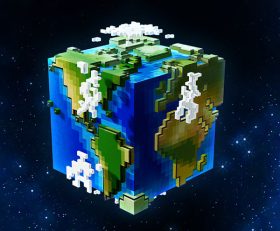 Earth Defense Force World Brothers
