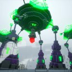 بازی Earth Defense Force World Brothers