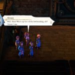 بازی Eiyuden Chronicle Hundred Heroes The Chapter of Seign