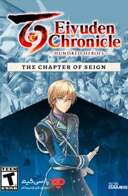 دانلود بازی Eiyuden Chronicle Hundred Heroes The Chapter of Seign برای PC
