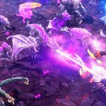 بازی Eldrador Creatures Shadowfall
