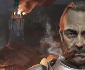 Empires in Ruins