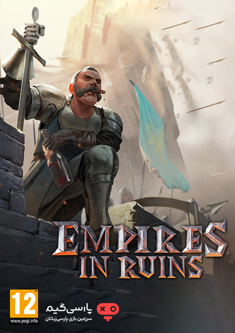 دانلود بازی Empires in Ruins برای PC