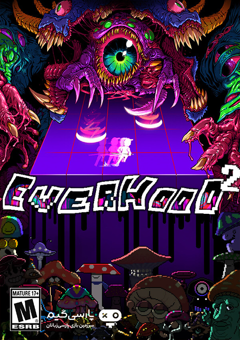 دانلود بازی Everhood 2 برای PC