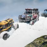 بازی Expeditions A MudRunner Game Season 2 White Dawn