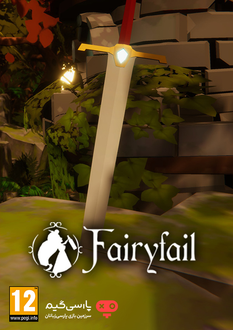 دانلود بازی Fairyfail برای PC