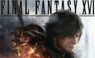 کرک بازی Final Fantasy 16