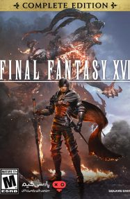 دانلود بازی Final Fantasy XVI برای PC