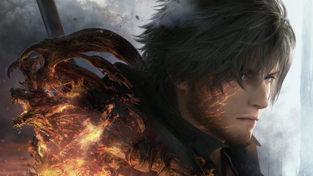 دانلود موسیقی متن بازی Final Fantasy XVI