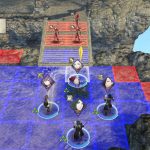 بازی Fire Emblem Three Houses