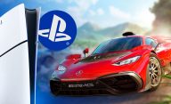 بازی Forza Horizon 5 برای PS5