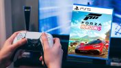 Forza Horizon 5 پلی استیشن 5