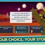 دانلود بازی Futurama Worlds of Tomorrow برای اندروید