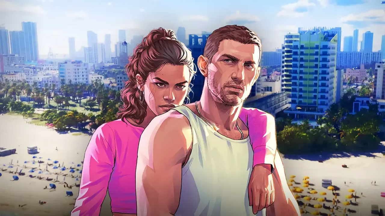 تاریخ انتشار بازی GTA 6 
