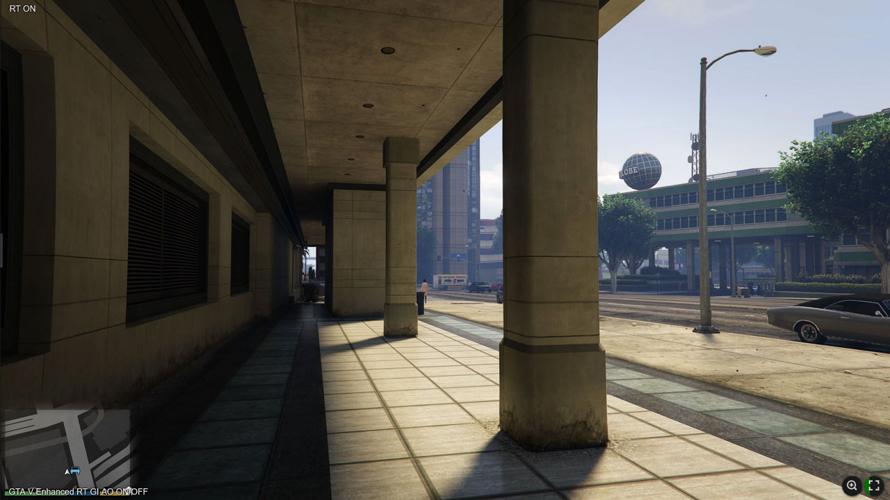 ریمستر GTA 5