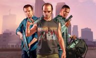آپدیت ماد سازی GTA V