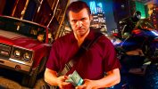 نسخه بهبودیافته GTA V