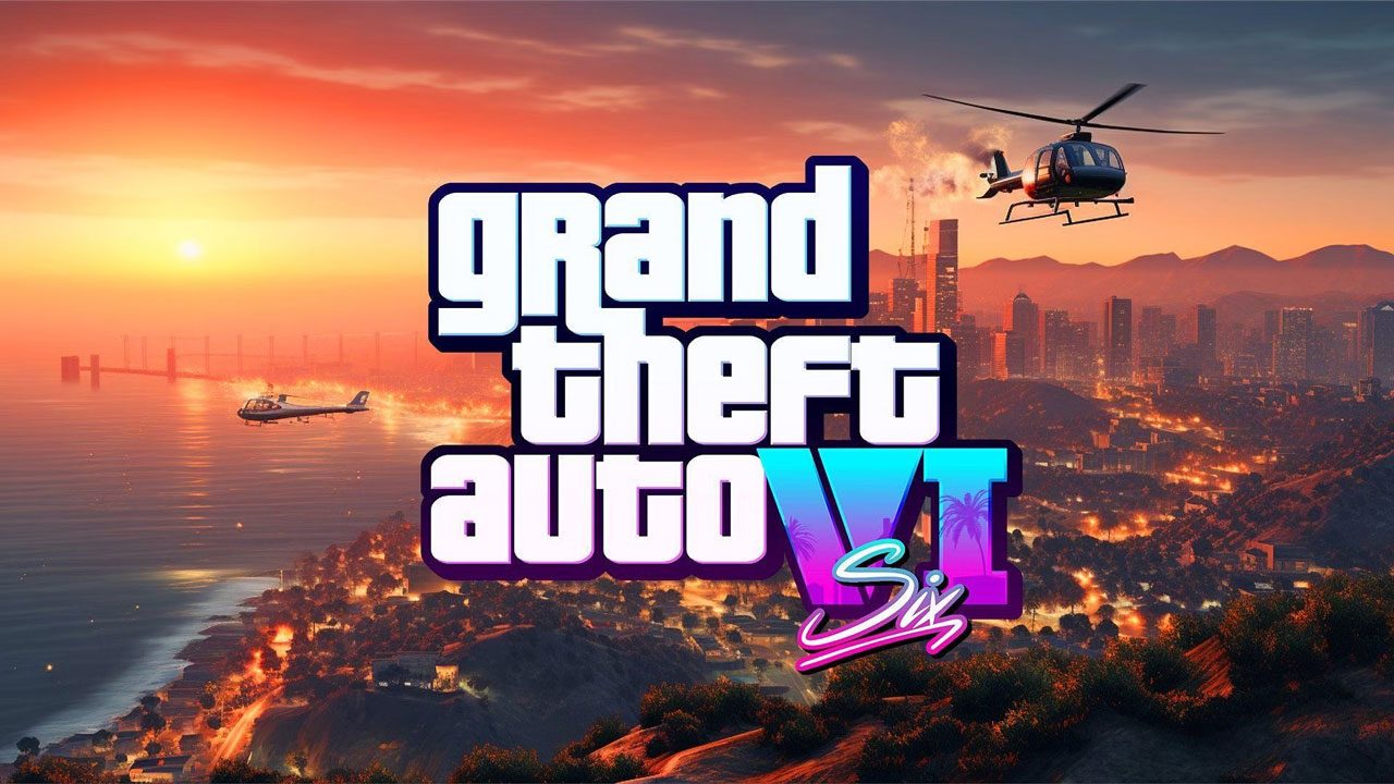 تاریخ انتشار بازی GTA 6