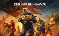 Gears of War: Judgment پلی استیشن