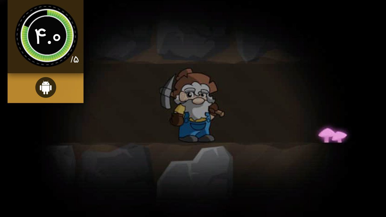 دانلود بازی Gem Miner 2 برای اندروید