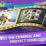 دانلود بازی Ghostpol برای اندروید