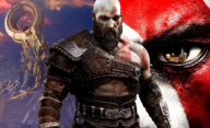 بازی God of War کریتوس