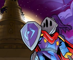 Good Night Knight