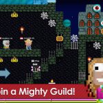 دانلود بازی Growtopia برای اندروید