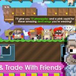 دانلود بازی Growtopia برای اندروید